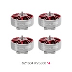 MEPS SZ1604 3800KV ROT