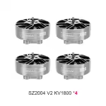 MEPS SZ2004 V2 1800KV SCHWARZ