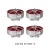 MEPS SZ2104 1800KV RED
