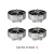 MEPS SZ2104 3000KV BLACK