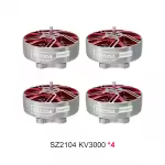 MEPS SZ2104 3000KV ROT