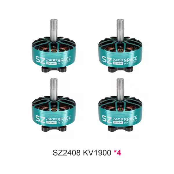 MEPS SZ2408 1900KV BLAU