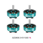 MEPS SZ2806.5 KV1300