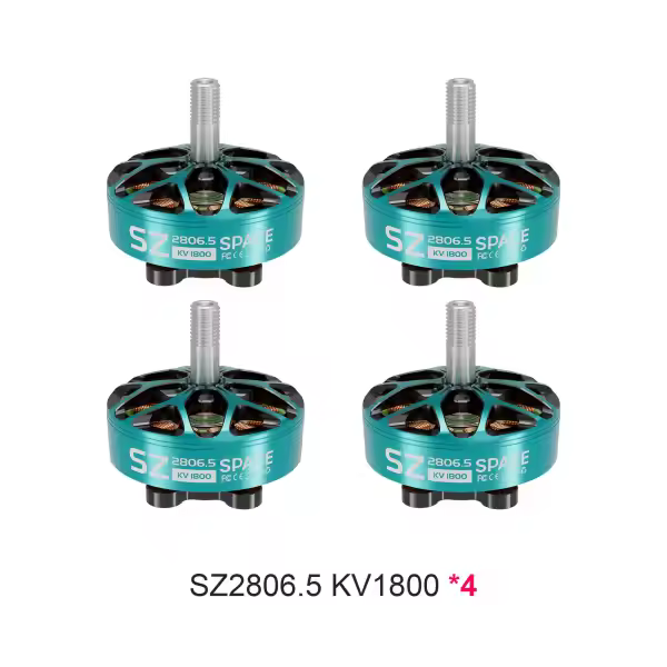 MEPS SZ2806.5 KV1800