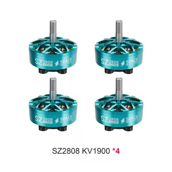 MEPS SZ2808 1900KV
