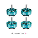 MEPS SZ2808 1900KV