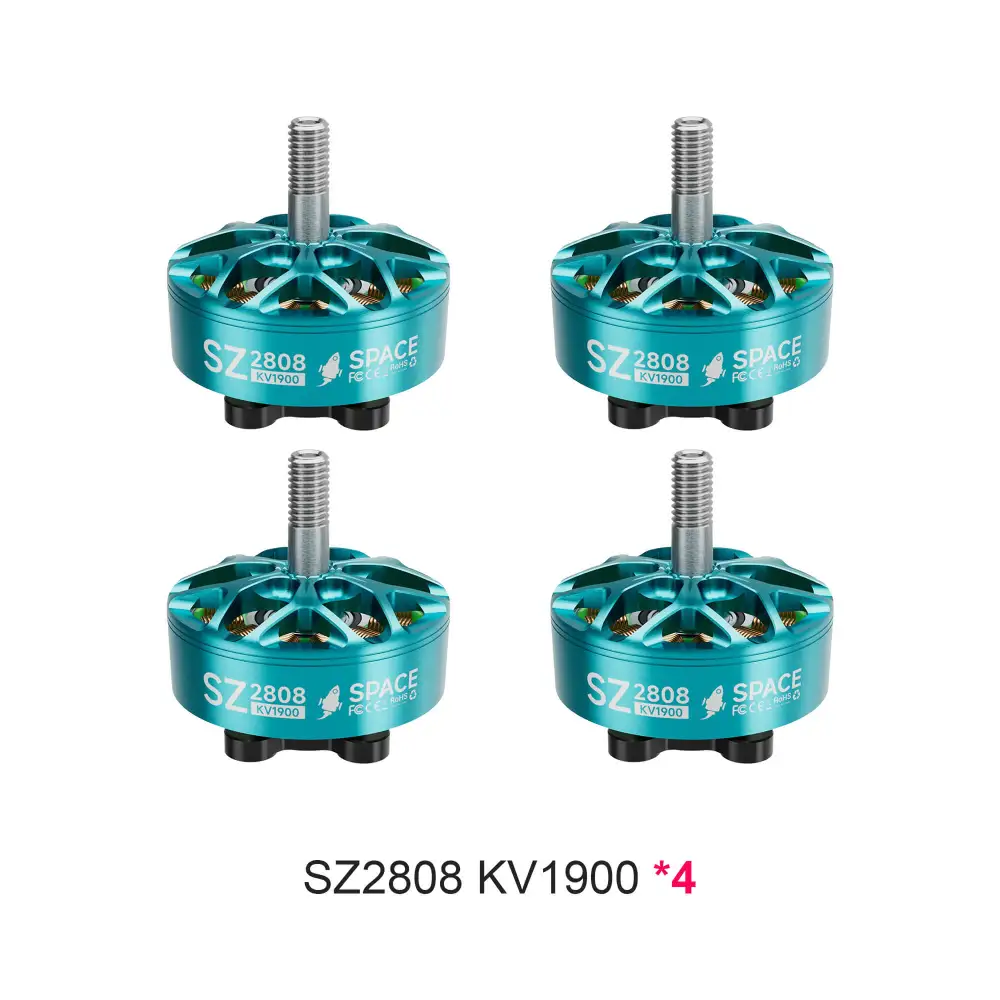 MEPS SZ2808 1900KV