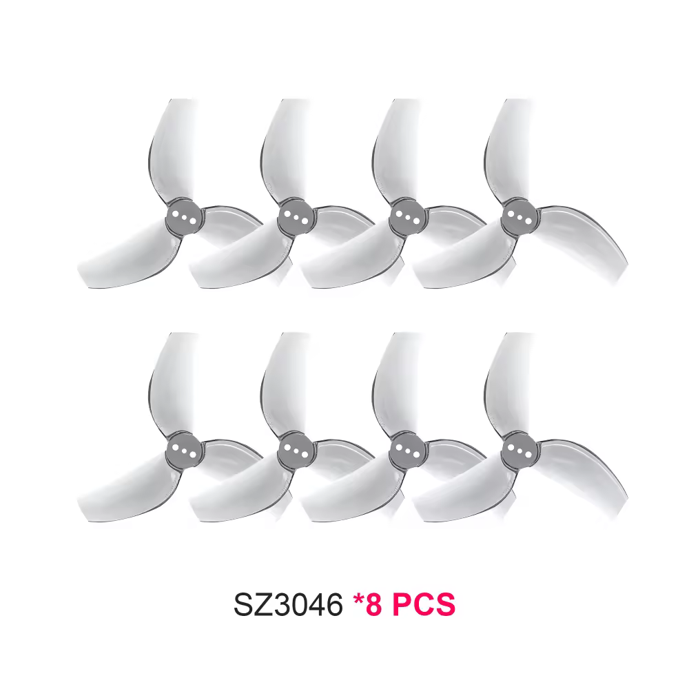 MEPS SZ3046 PROPELLER GREY