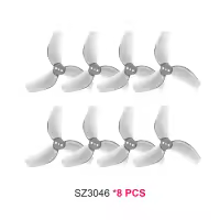 MEPS SZ3046 PROPELLER GRAU