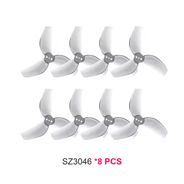 MEPS SZ3046 PROPELLER GREY