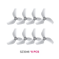 MEPS SZ3046 PROPELLER GRAU