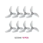 MEPS SZ3046 PROPELLER GREY