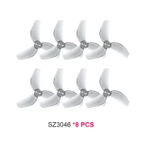 MEPS SZ3046 PROPELLER GREY