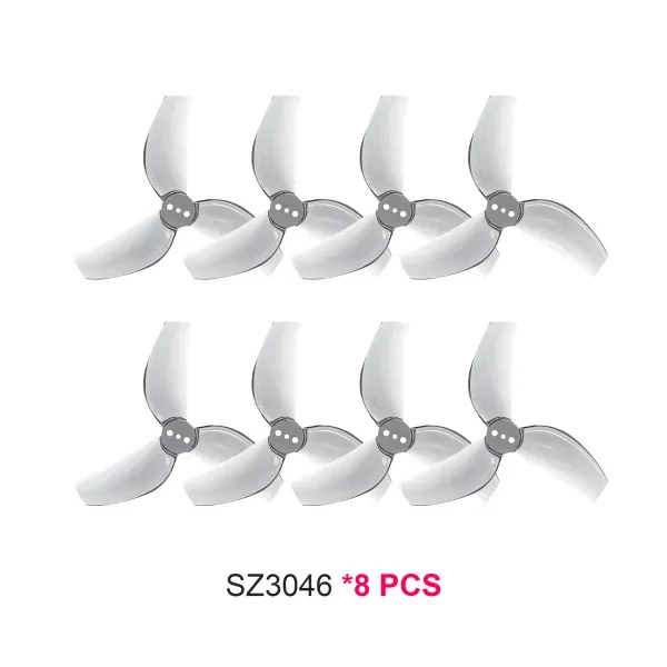 MEPS SZ3046 PROPELLER GREY