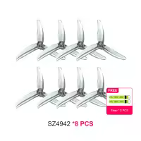 MEPS SZ4942 PROPELLER GRAU