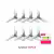 MEPS SZ4942 PROPELLER GREY