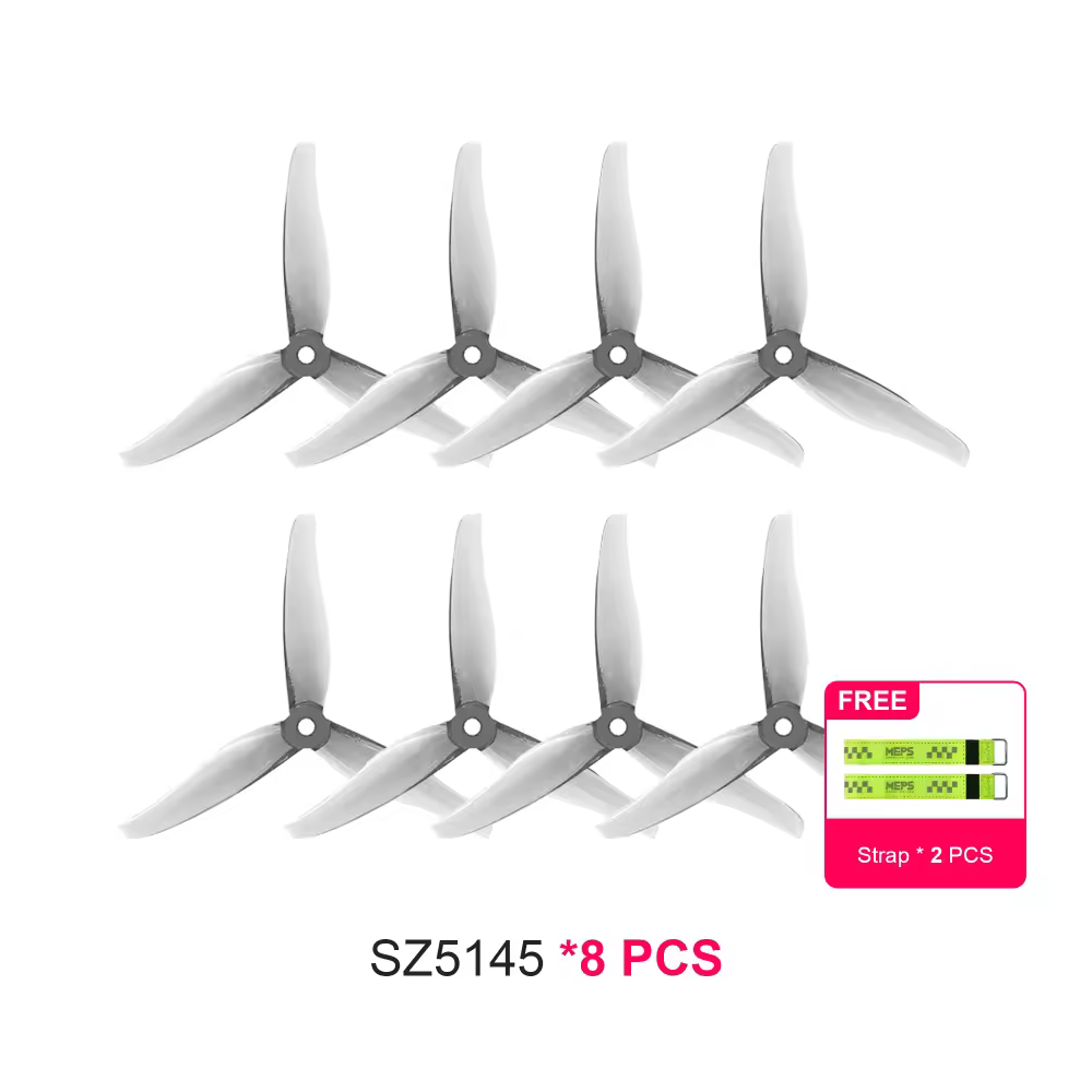 MEPS SZ5145 PROPELLER GREY