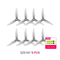 MEPS SZ5145 PROPELLER GRAU