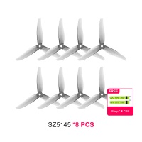 MEPS SZ5145 PROPELLER GREY