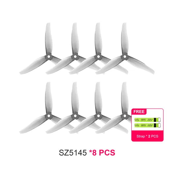 MEPS SZ5145 PROPELLER GRAU