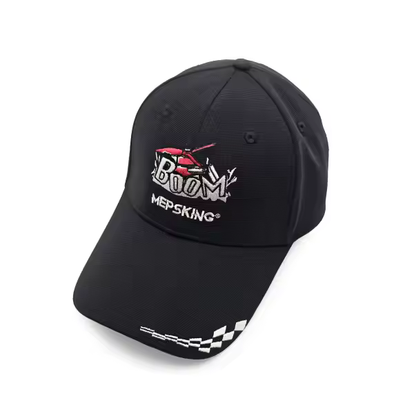 MPES black hat