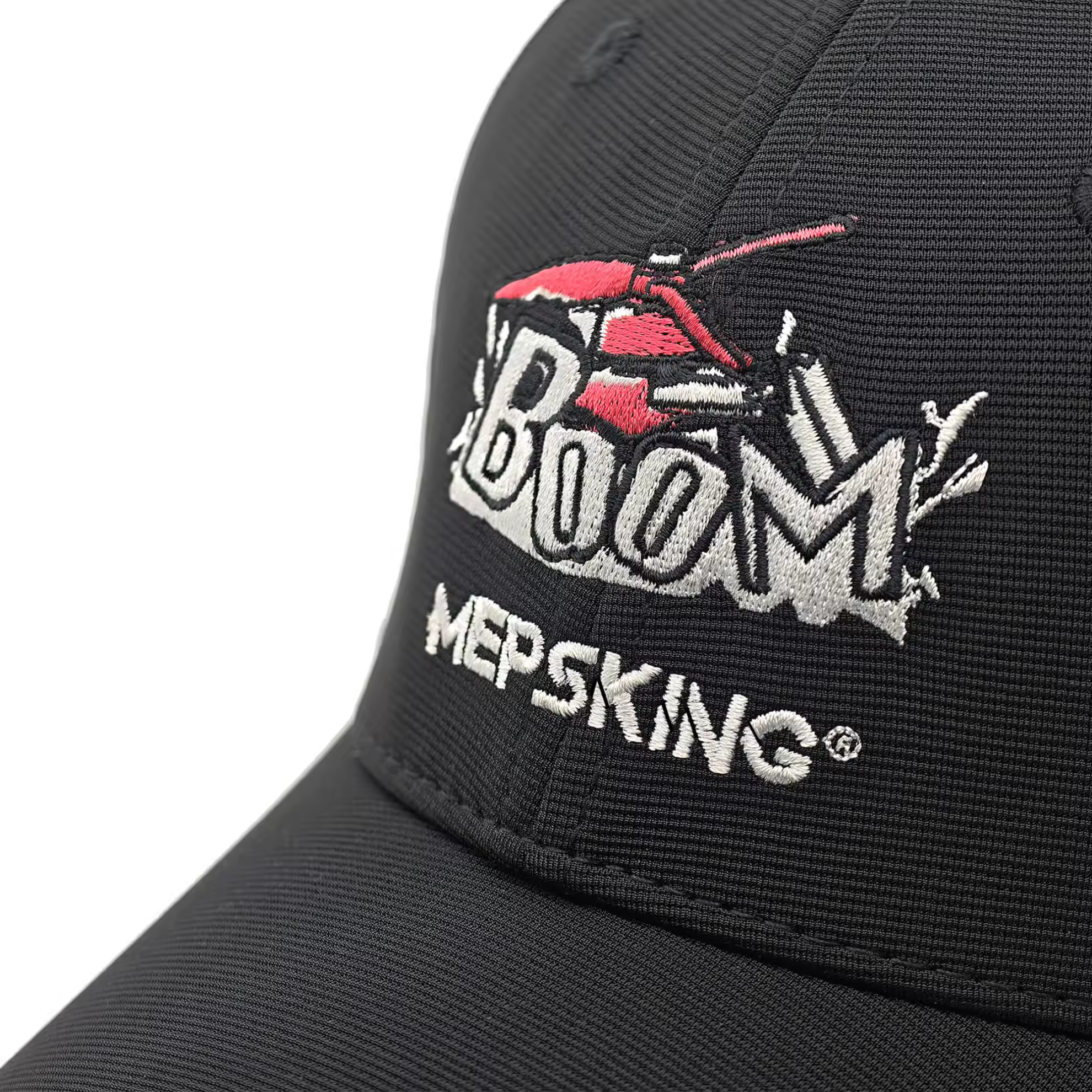 MPES black hat4