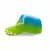 MPES green hat3