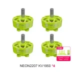 NEON 2207 1950 G