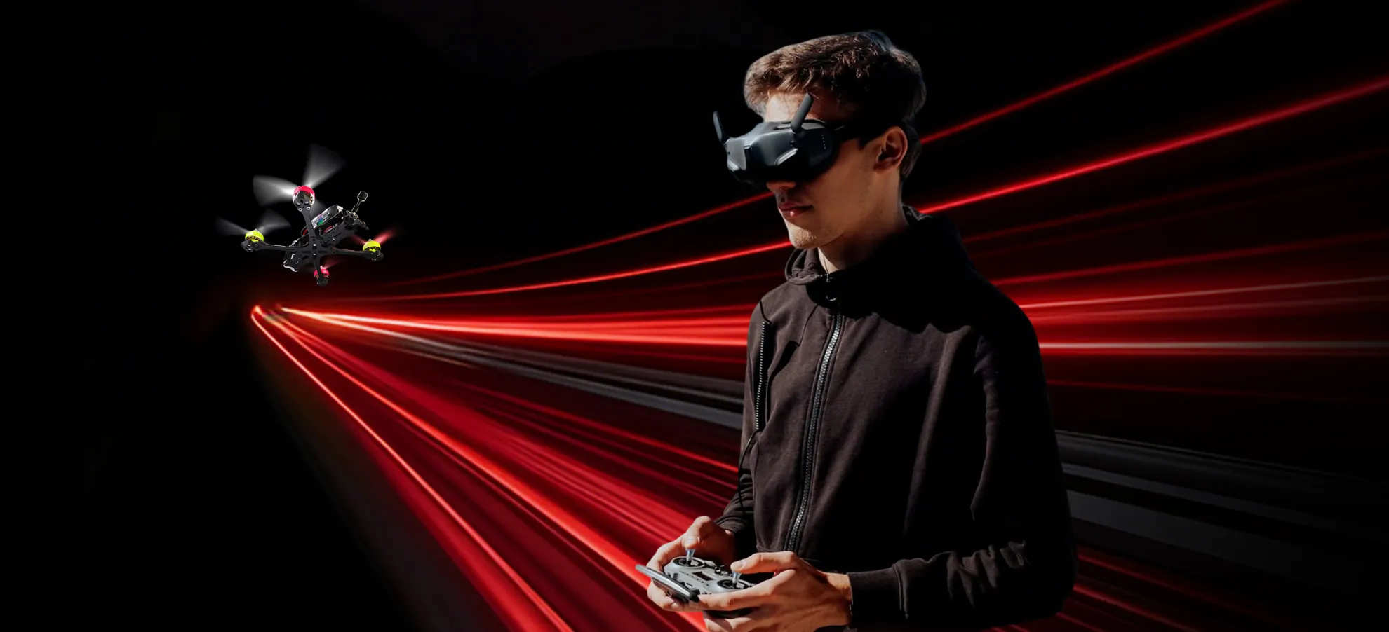 NEON COOL 2306 pc fly