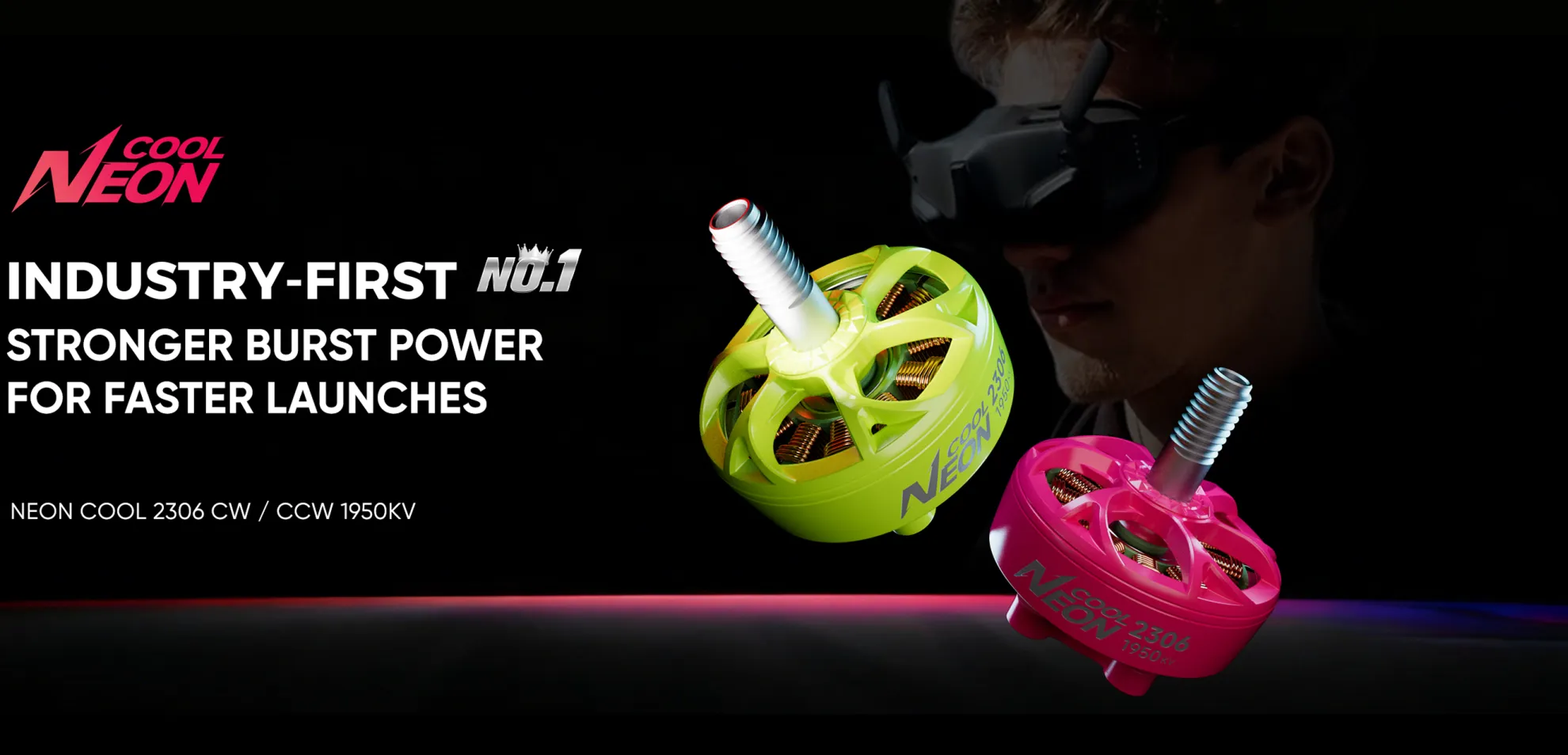 NEON COOL 2306 pc no1