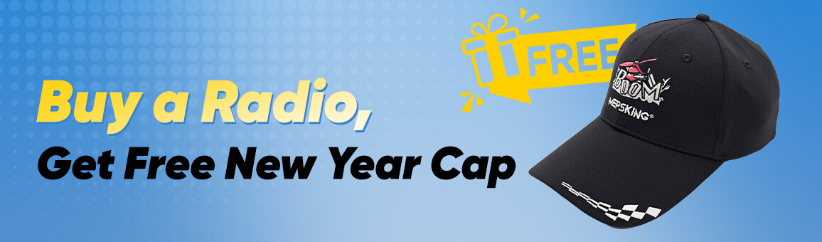 New Year Radio gift pc