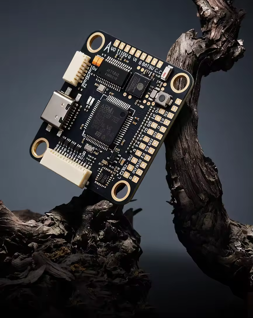 t hobby f7 pro flight controller wifibluetooth