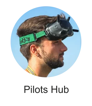Pilots Hub mepsking pc