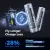 RadioMaster 1S 3200mAh 3.7V Battery fly longer