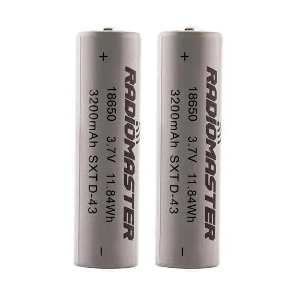 RadioMaster 1S 3200mAh1