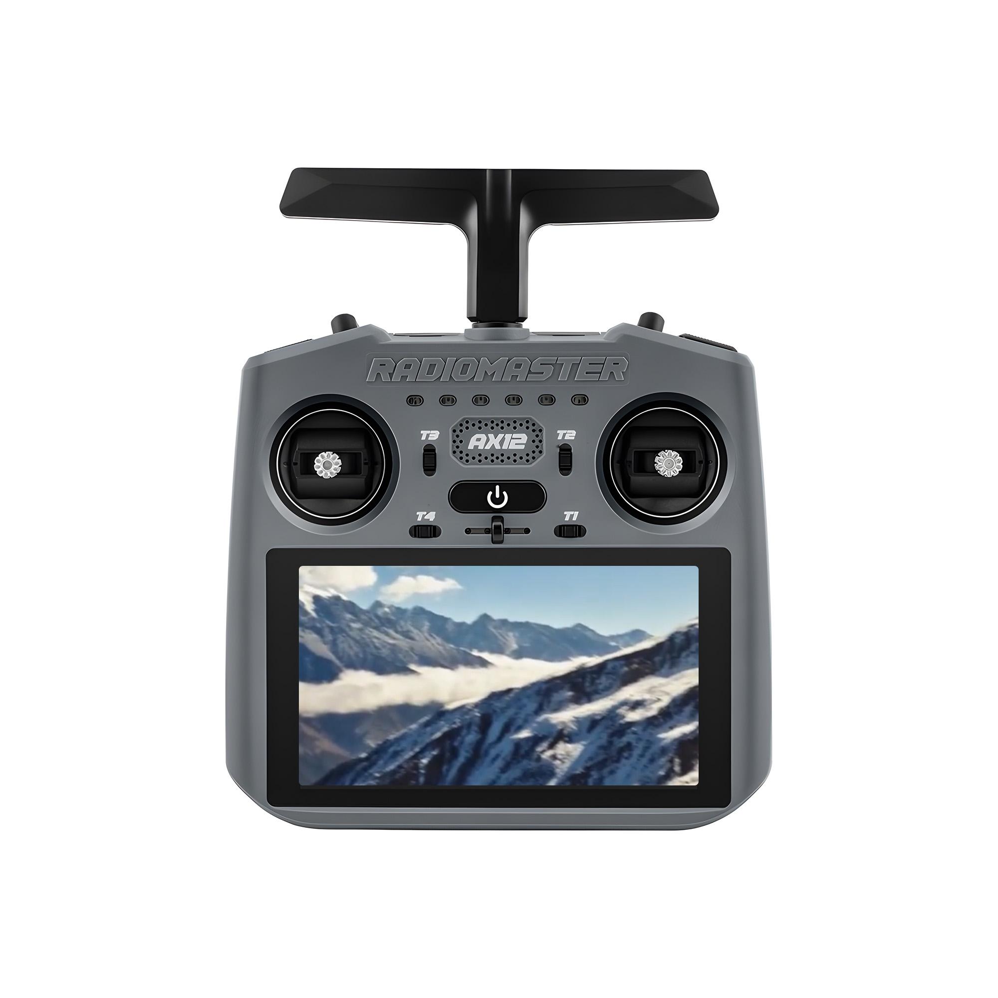 RadioMaster AX12 Android FPV Controller ELRS HDMI