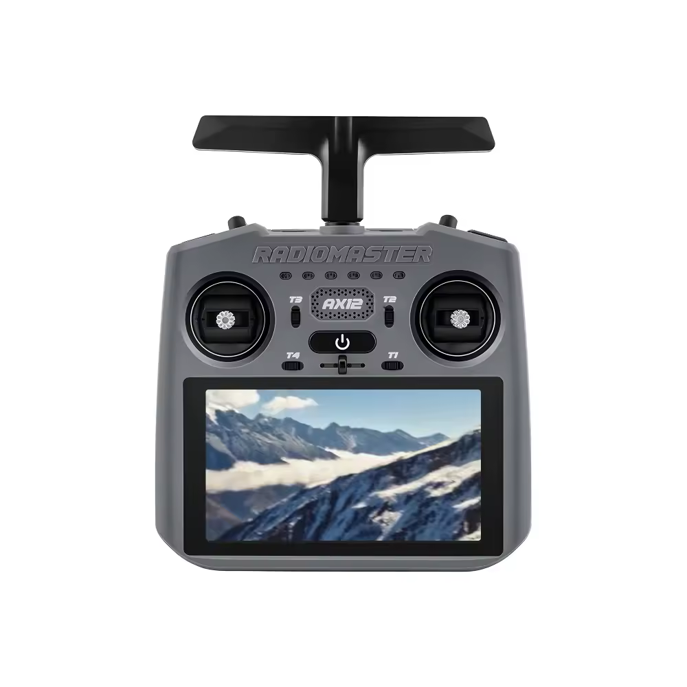 RadioMaster AX12