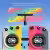 RadioMaster Boxer Crush Radio Controller M2 8
