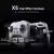 RadioMaster T8L Radio Controller x5 effect hall gimbals