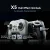 RadioMaster T8L Radio Controller x5 effect hall gimbals