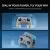 RadioMaster T8L Radio Controllerpower channels