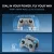 RadioMaster T8L Radio Controllerpower channels