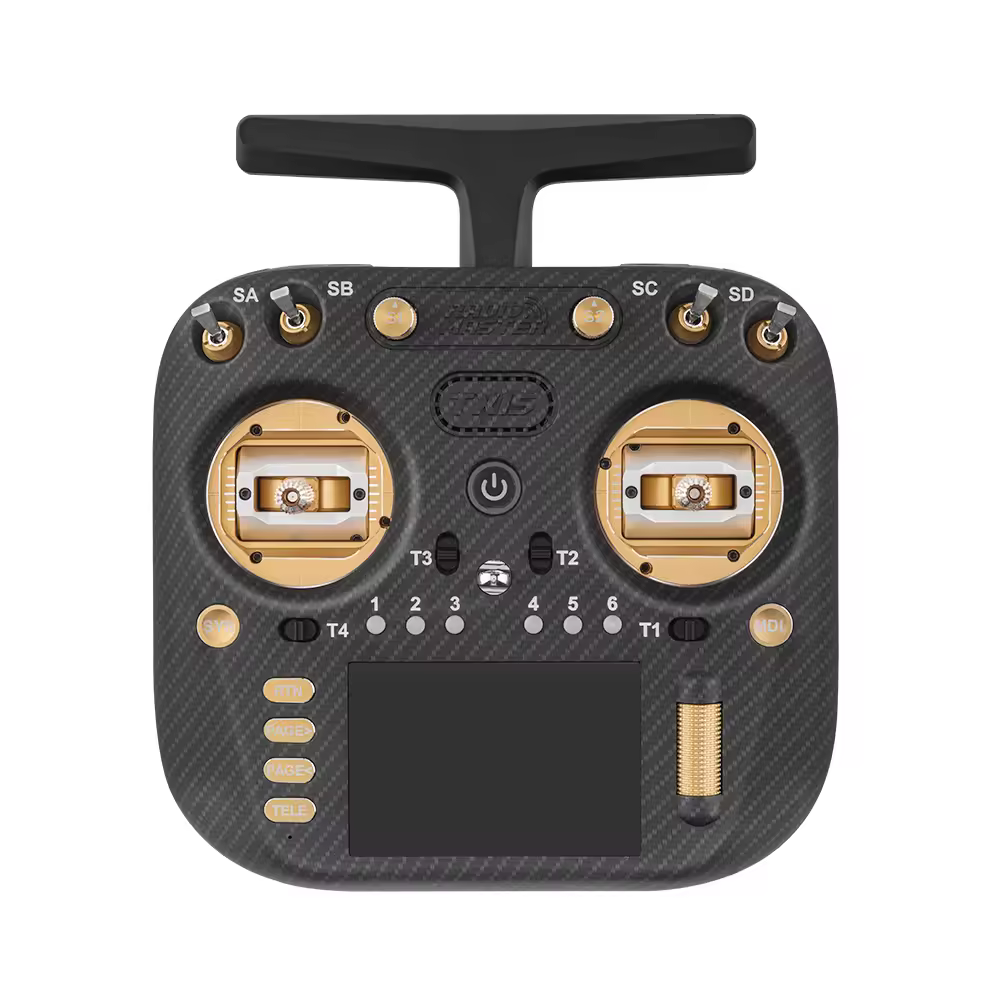 TX15 Max Radio Controller
