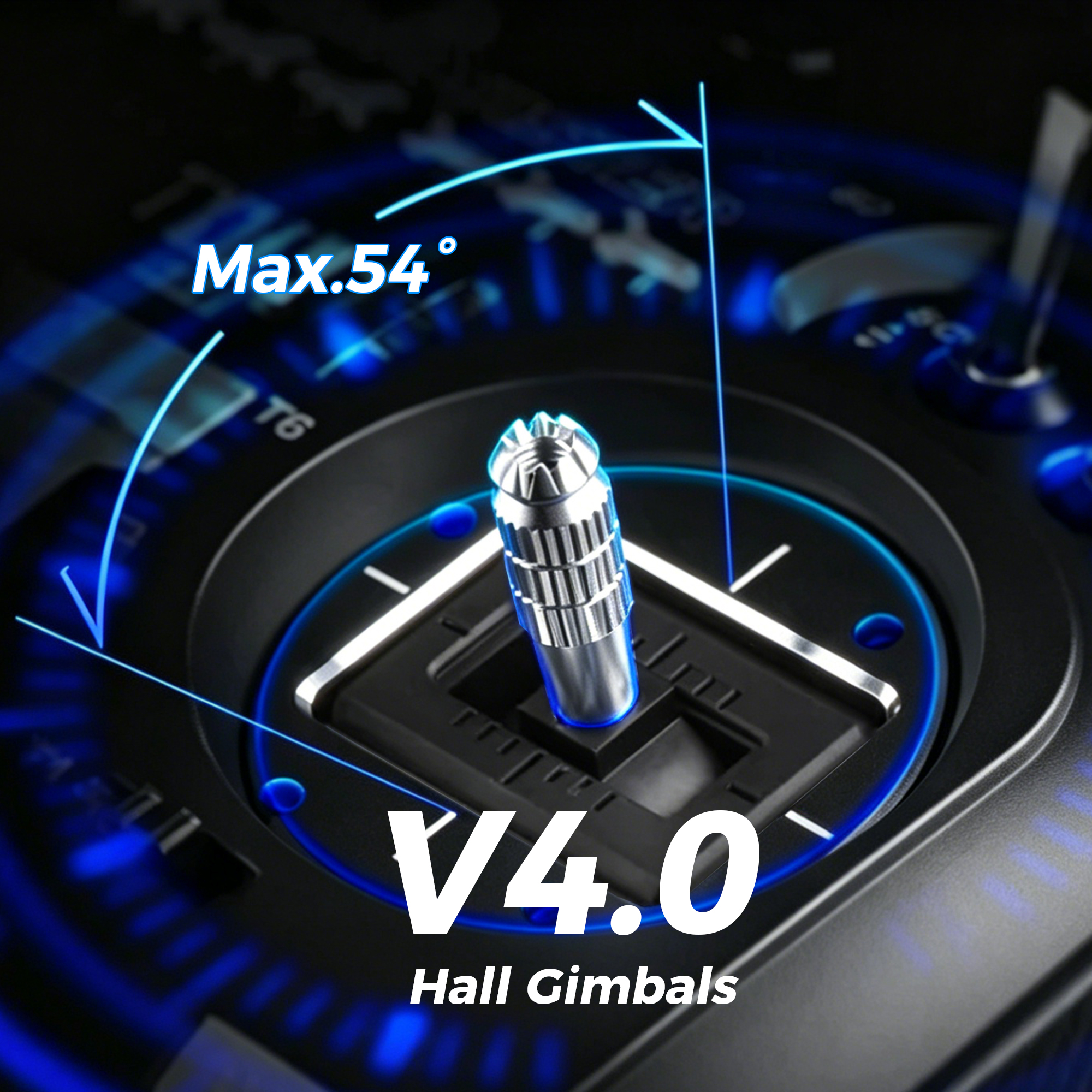 RadioMaster TX16S MKII – Pro Open-Source TX