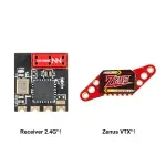 Empfänger 2.4G Zenus VTX