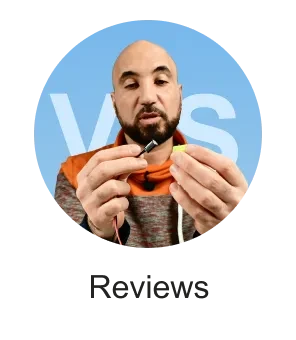 Reviews mepsking pc