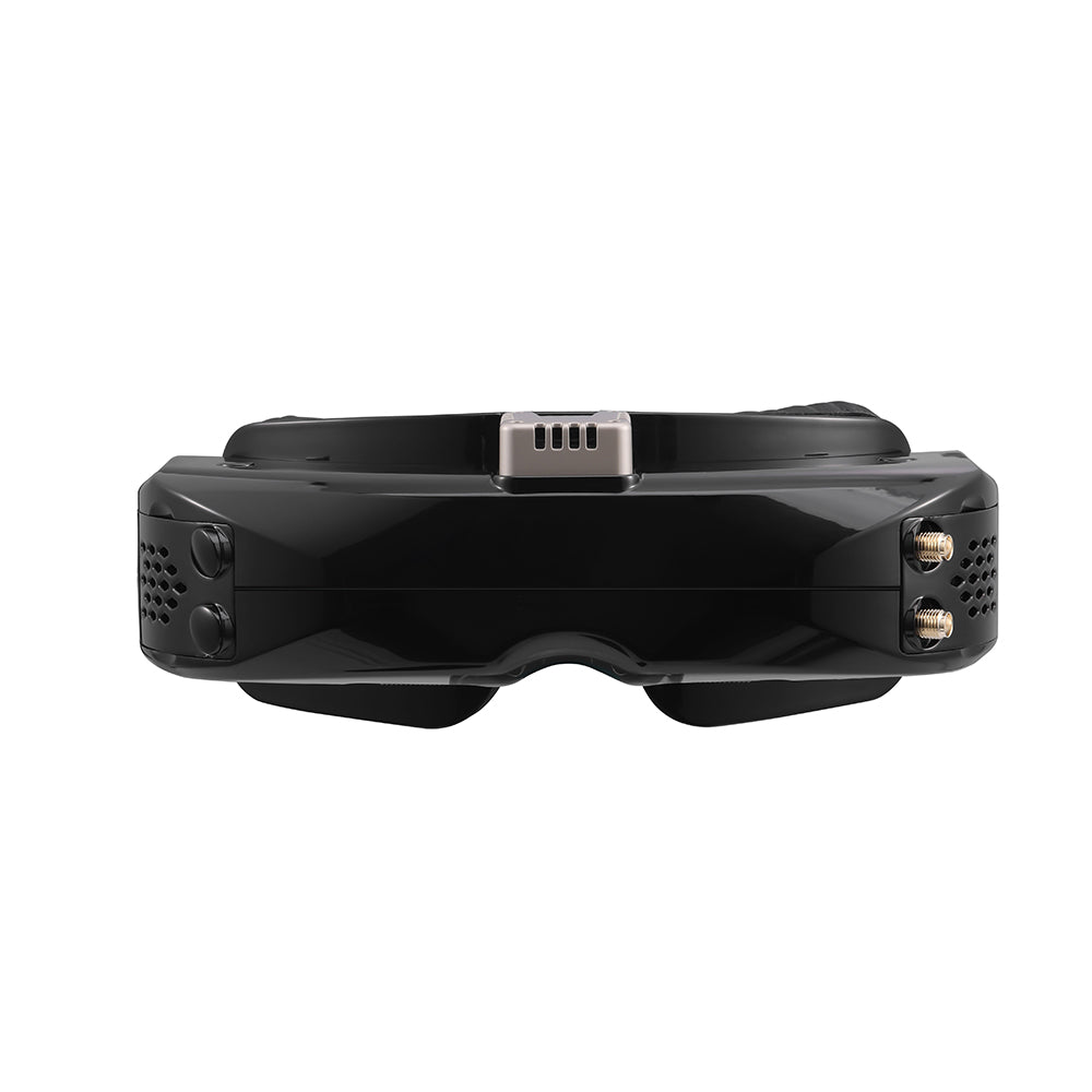 Skyzone Skyzone SKY04X PRO 52° OLED 5.8GHz FPV Goggles for RC & Drone Racing