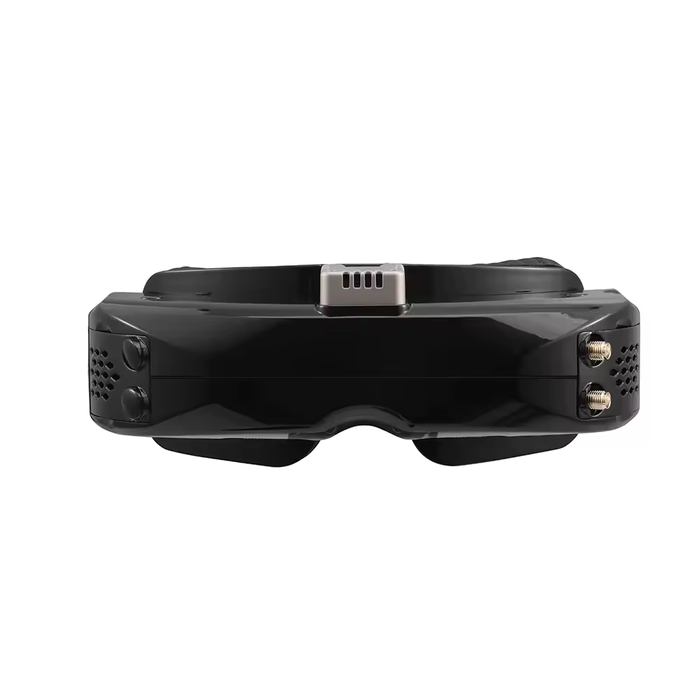 SKYZONEFPV SKY04X black