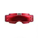 SKYZONEFPV SKY04X red 1