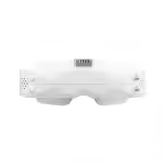 SKYZONEFPV SKY04X white 1